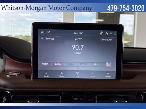 Used 2022 Lincoln Aviator Reserve w/ Equipment Group 201A AWD/4WD image 29
