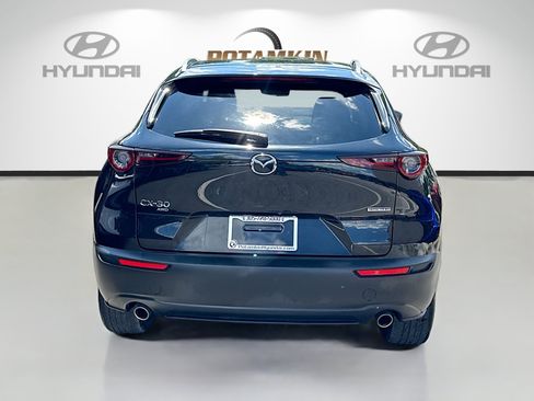 Used 2022 MAZDA CX-30 AWD 2.5 S w/ Select Package image 7