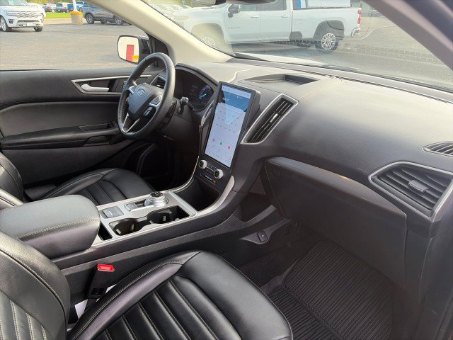 Used 2024 Ford Edge SEL w/ Convenience Package AWD/4WD image 23