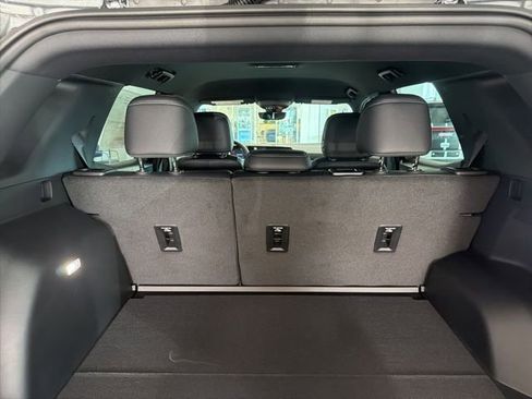 New 2026 Chevrolet Equinox LT AWD/4WD image 22