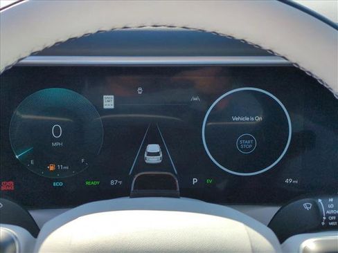 New 2026 Hyundai Palisade Calligraphy image 11