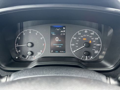 Used 2023 Toyota Corolla SE image 16