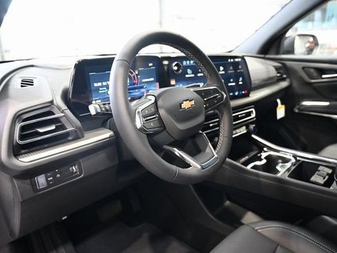 New 2026 Chevrolet Traverse LT w/ Driver Confidence Package image 21