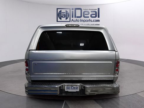 Used 1993 Ford Bronco AWD/4WD image 3