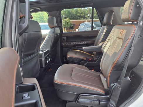 Used 2020 Ford Expedition King Ranch w/ Cargo Package image 18