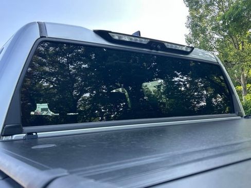 Used 2023 Toyota Tundra 1794 Edition AWD/4WD image 14