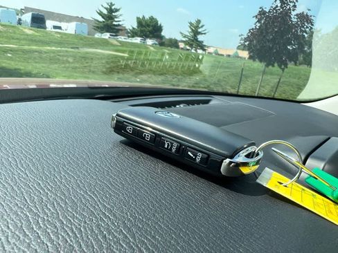 Used 2025 MAZDA CX-5 AWD 2.5 S w/ Preferred Package image 28