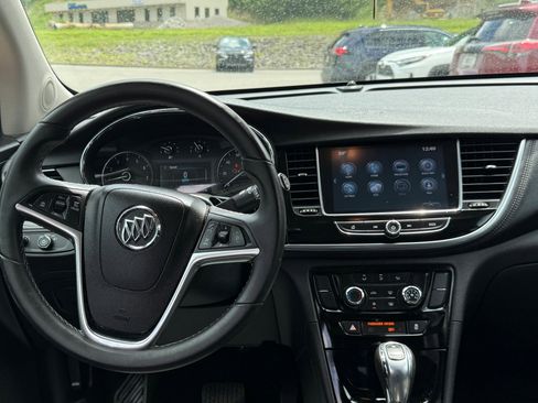 Used 2017 Buick Encore Preferred image 11