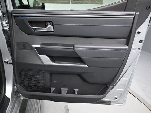 Used 2023 Toyota Tundra Platinum image 35