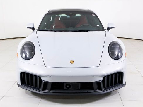 New 2026 Porsche 911 Carrera GTS image 29