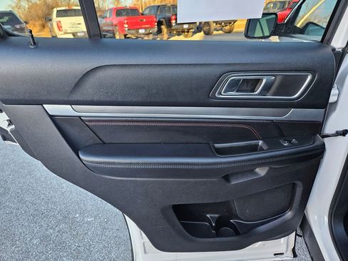 Used 2016 Ford Explorer Sport w/ Equipment Group 401A image 25