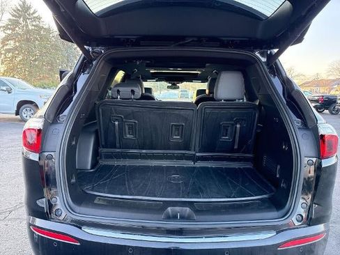 Used 2022 Buick Enclave Essence w/ Experience Buick Package image 27
