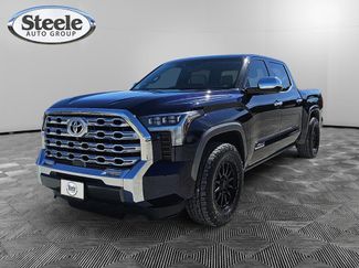 Used 2023 Toyota Tundra 1794 Edition w/ Advanced Package video 1