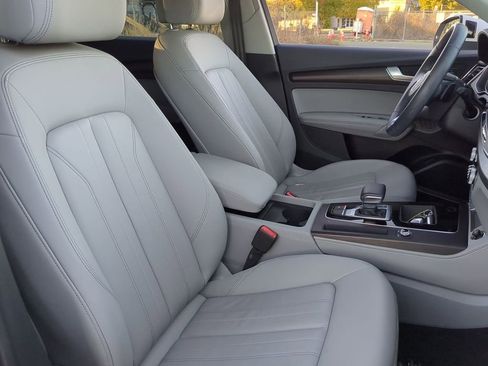 Used 2023 Audi Q5 2.0T Premium Plus image 8