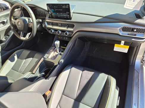 New 2026 Acura Integra A-Spec image 21