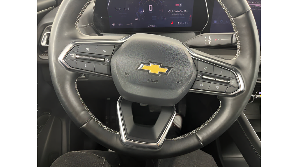 Used 2024 Chevrolet Traverse LT AWD/4WD image 22