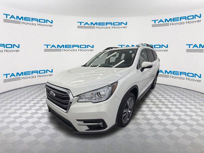 Used 2020 Subaru Ascent Limited w/ Technology Package