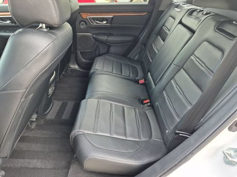 Used 2022 Honda CR-V Touring image 24