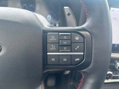 Used 2025 Ford F150 Raptor AWD/4WD image 32