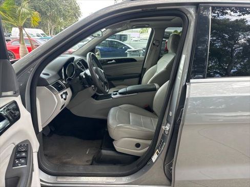 Used 2014 Mercedes-Benz ML 350 4MATIC image 13