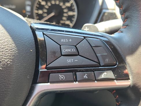 Used 2023 Nissan Altima 2.5 SR w/ SR Premium Package AWD/4WD image 18