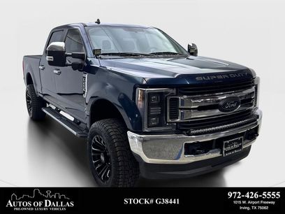 Used 2019 Ford F250 XL w/ STX Appearance Package
