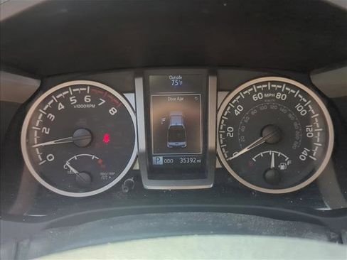 Used 2023 Toyota Tacoma SR5 image 15