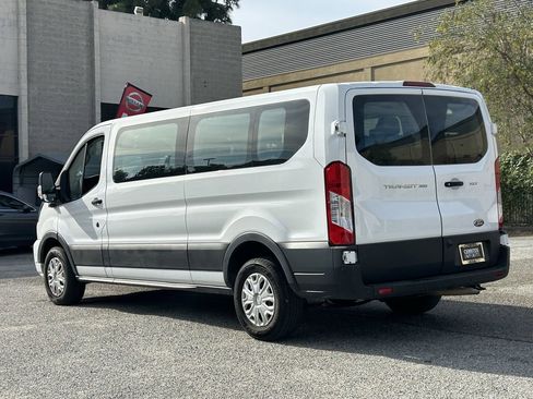 Used 2023 Ford Transit 350 XLT image 4