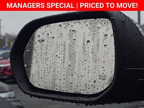 New 2026 Chevrolet Traverse LT w/ Driver Confidence Package image 32