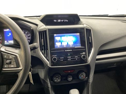 Certified 2023 Subaru Impreza 2.0i image 30