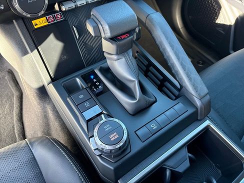 Used 2025 Toyota 4Runner TRD Sport image 16