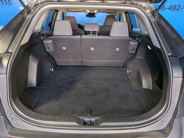 Used 2024 Toyota RAV4 XLE FWD image 14