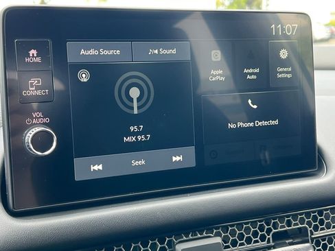 New 2026 Honda HR-V Sport image 19