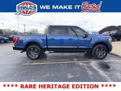 Used 2023 Ford F150 XLT w/ Equipment Group 302A High