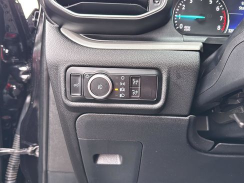 Certified 2024 Ford Explorer XLT w/ Equipment Group 202A image 21