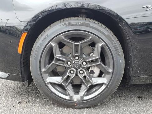 New 2026 Dodge Charger R/T image 12