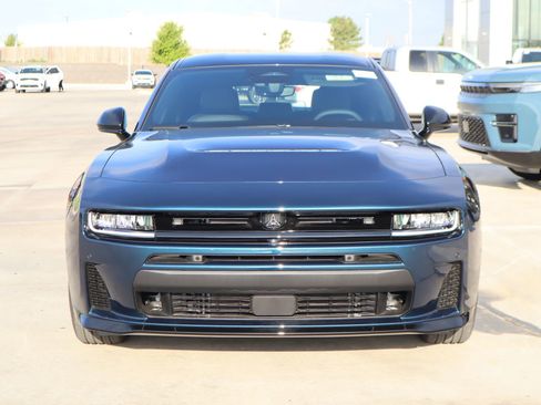 New 2026 Dodge Charger GT w/ Driver Convenience Group AWD/4WD image 9