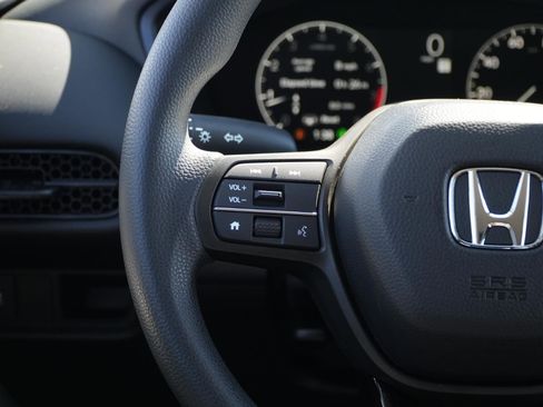 New 2026 Honda HR-V LX image 21