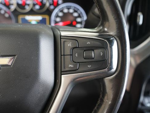 Used 2020 Chevrolet Silverado 1500 LT w/ All-Star Edition image 16