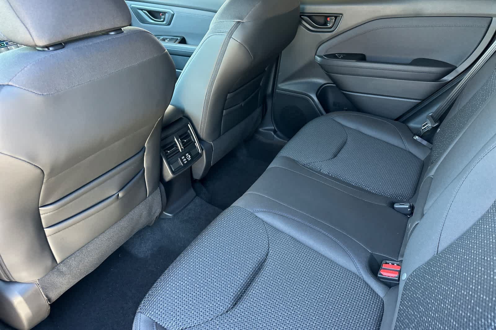 New 2026 Subaru Forester Premium AWD/4WD image 12