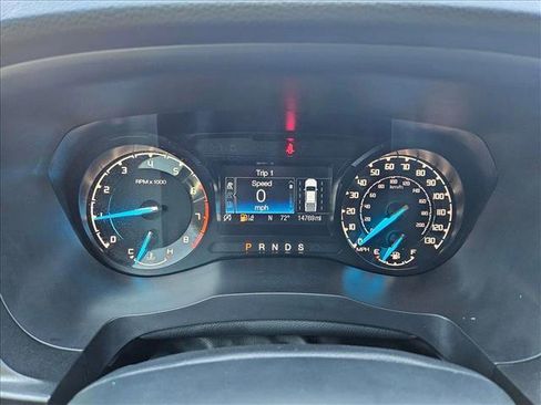 Used 2021 Ford Ranger XLT w/ Tremor Off-Road Package image 10