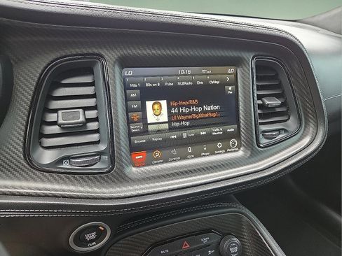 Used 2023 Dodge Challenger R/T Scat Pack image 16