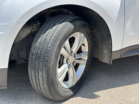 Used 2016 Chevrolet Equinox LT w/ Convenience Package FWD image 10
