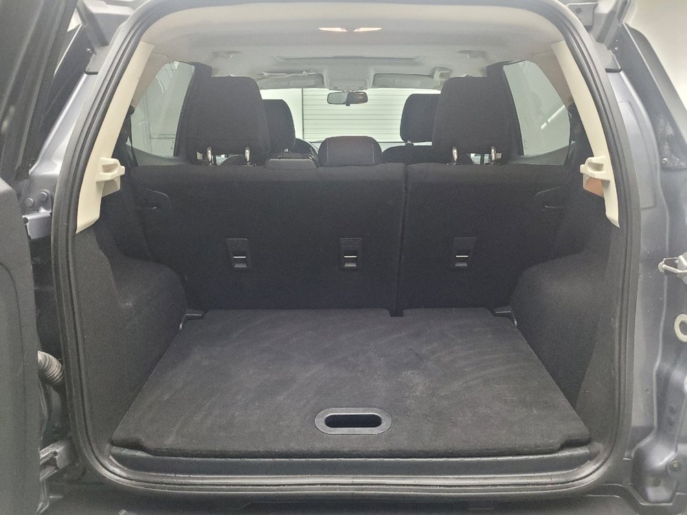 Used 2018 Ford EcoSport SE w/ SE Convenience Package FWD image 29