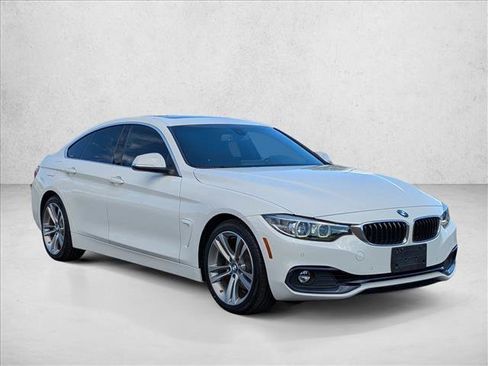 Used 2019 BMW 430i Gran Coupe image 3