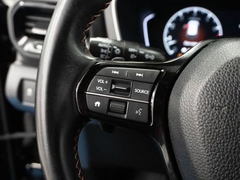 Certified 2025 Honda Pilot Sport image 20