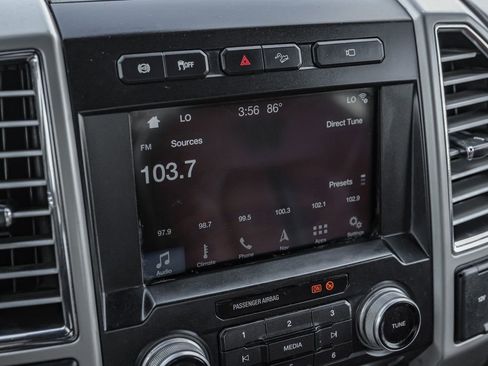 Used 2018 Ford F250 King Ranch w/ Chrome Package image 28