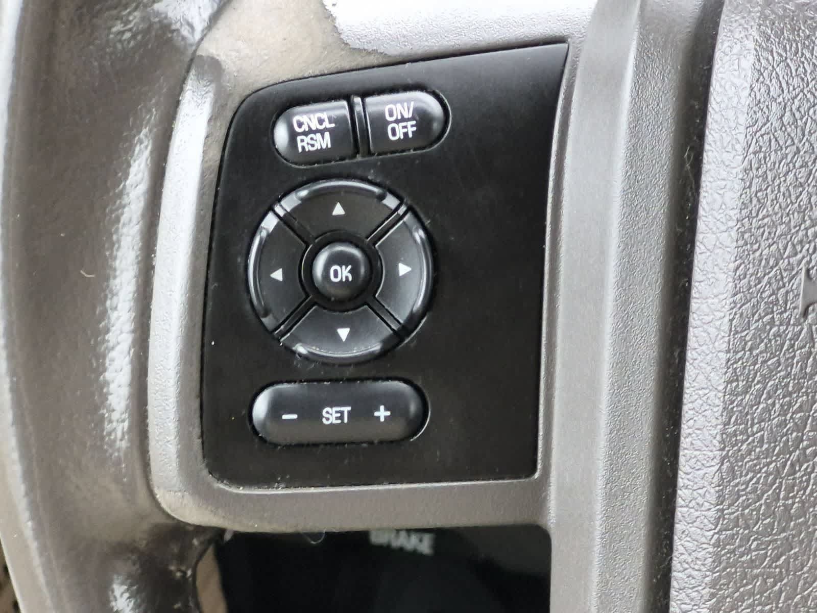 Used 2011 Ford F250 Lariat w/ Chrome Pkg AWD/4WD image 23