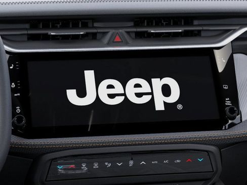 New 2026 Jeep Cherokee Limited AWD/4WD image 18