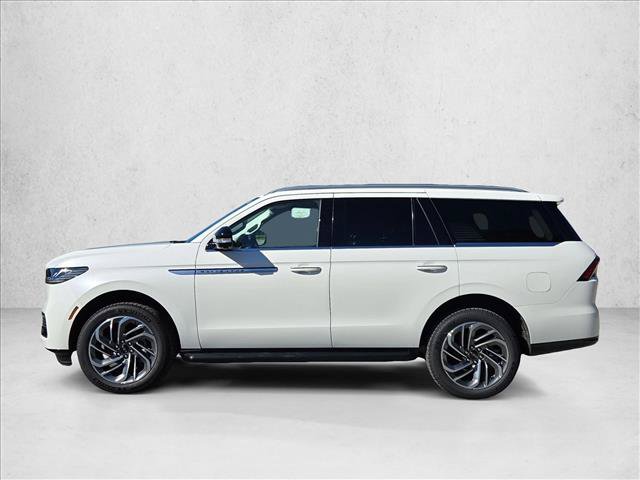 New 2027 Lincoln Navigator Premiere AWD/4WD image 5